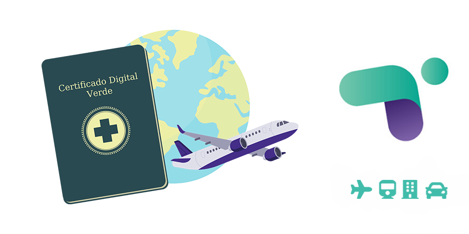 El pasaporte COVID-19 y su impacto en los viajes de negocios